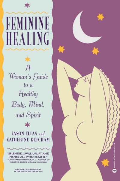 Feminine Healing