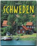 Reise durch Schweden