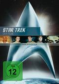 Star Trek I - Der Film