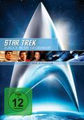 Star Trek IV - Zurück in die Gegenwart