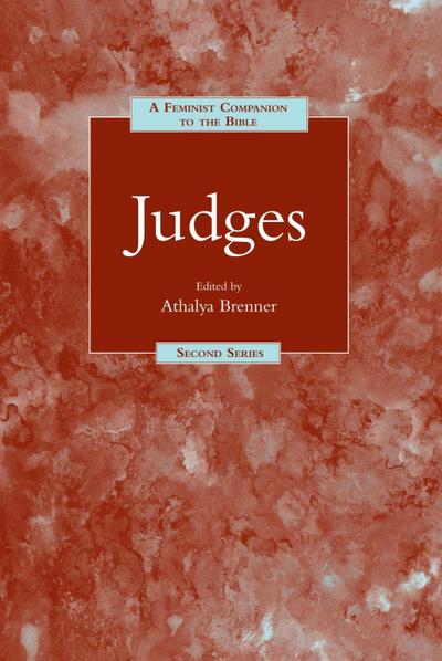 A Feminist Companion to Judges