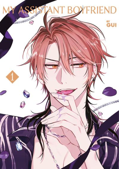 My Assistant Boyfriend 1