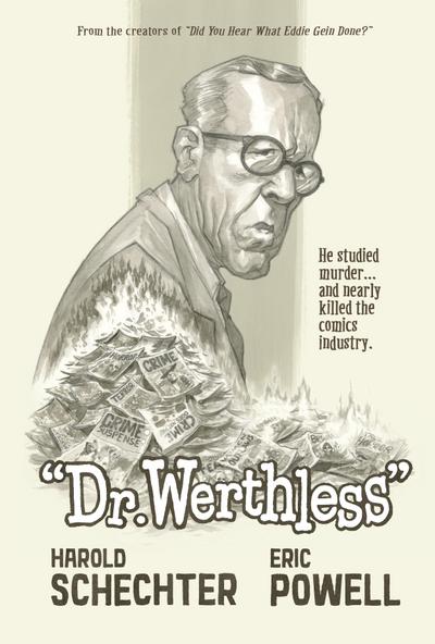 Dr. Werthless