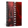 Frankenstein (Deluxe Edition): (Deluxe Illustrated
