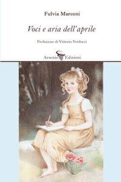 Marconi, F: Voci e aria dell’aprile