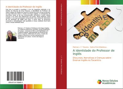 A Identidade do Professor de Inglês