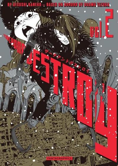 Search and Destroy Vol. 2