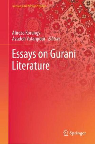 Essays on Gurani Literature