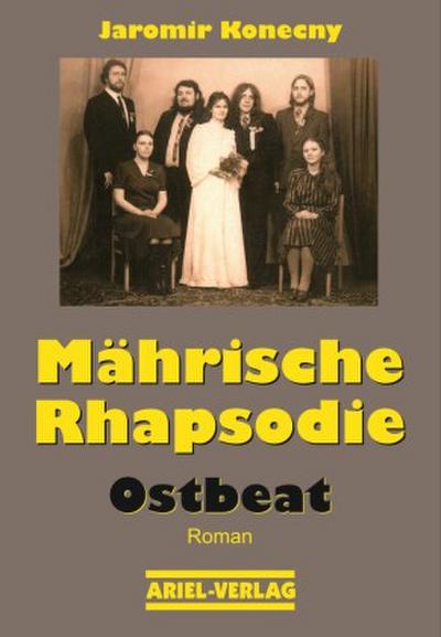 Mährische Rhapsodie