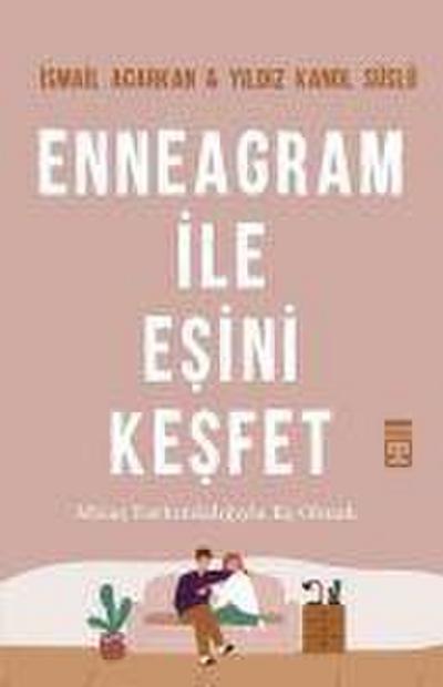 Enneagram Ile Esini Kesfet