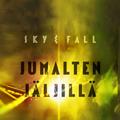Sky & Fall 3: Jumalten jäljillä