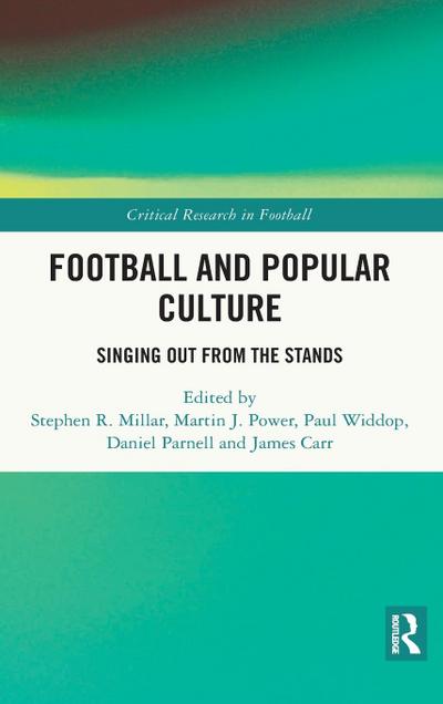 Football and Popular Culture