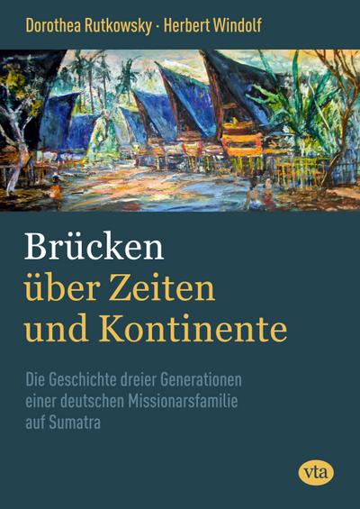 Brücken über Zeiten und Kontinente
