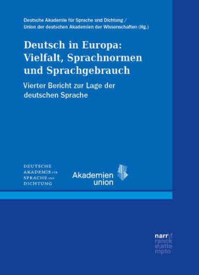 Deutsch in Europa