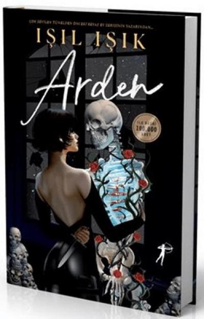 Arden 1 Ciltli