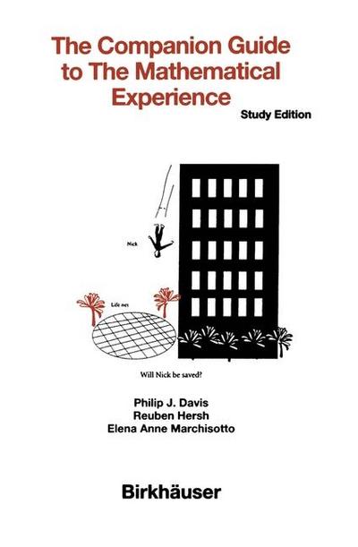 The Companion Guide to the Mathematical Experience