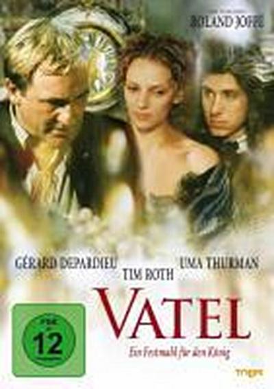 Vatel/DVD