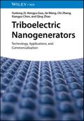 Triboelectric Nanogenerators