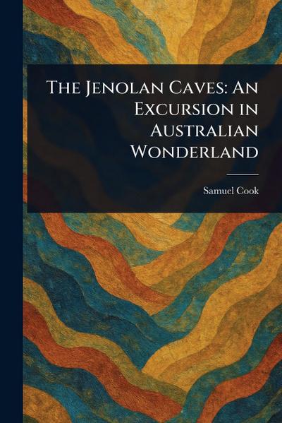 The Jenolan Caves