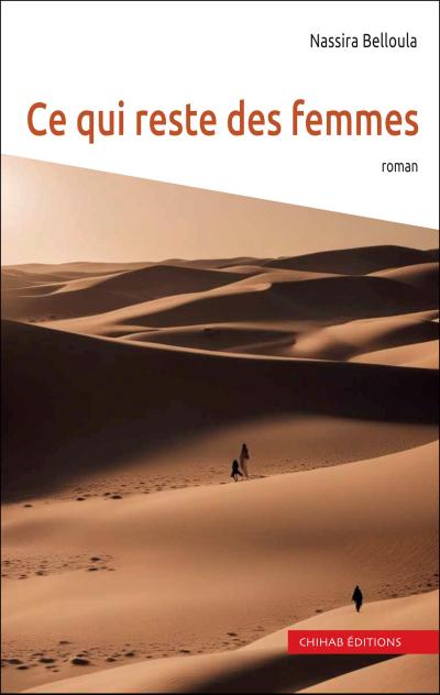 Ce qui reste des femmes