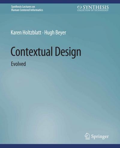 Contextual Design