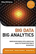 Big Data, Big Analytics