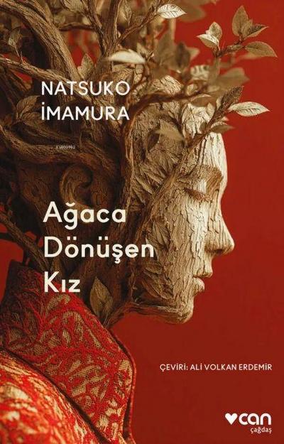 Agaca Dönüsen Kiz