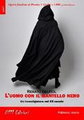 L’uomo con il mantello nero