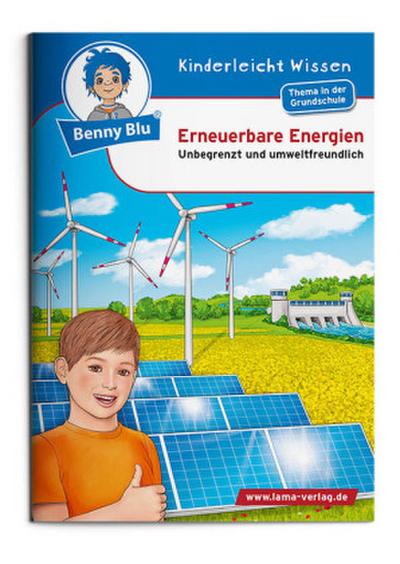 Benny Blu Erneuerbare Energien