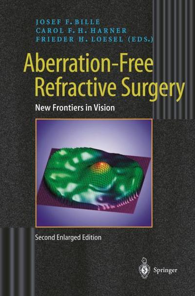 Aberration-Free Refractive Surgery