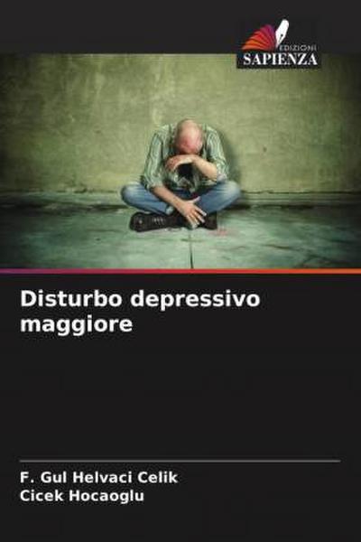 Disturbo depressivo maggiore