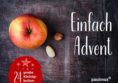 Einfach Advent!