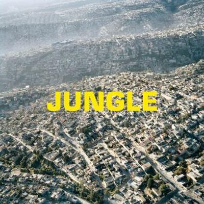 Jungle, 1 Audio-CD