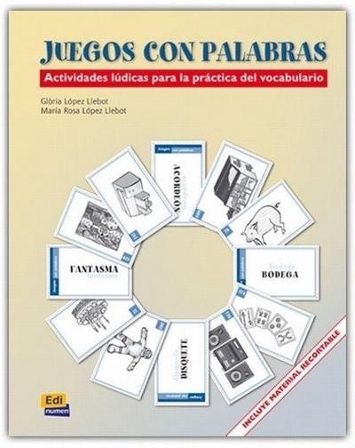 Llebot, G: Juegos Con Palabras