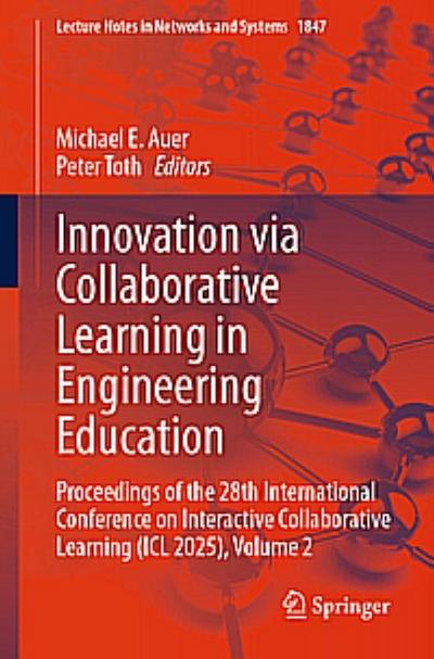 Innovation via Collaborative Learning in Engineering Education