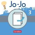 Jo-Jo Sprachbuch - Allgemeine Ausgabe 2016 - 3. Schuljahr