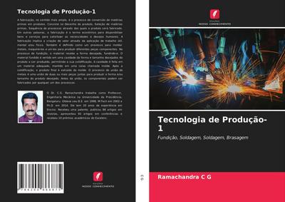 Tecnologia de Produção-1
