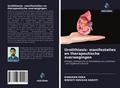 Urolithiasis- manifestaties en therapeutische overwegingen