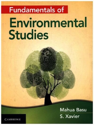 Fundamentals of Environmental Studies