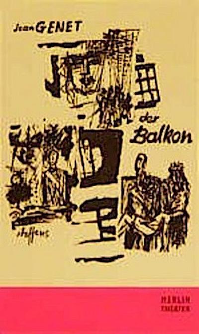 Der Balkon