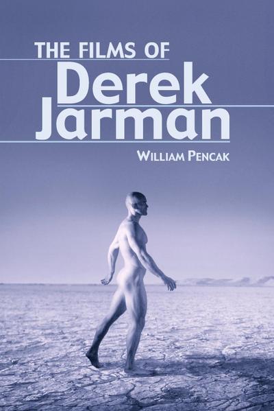 The Films of Derek Jarman