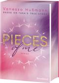 Pieces of Me - Based on Tara’s True Story