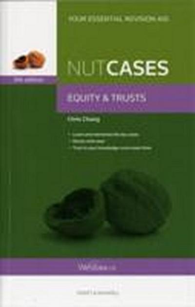 Chang, C: Nutcases Equity and Trusts