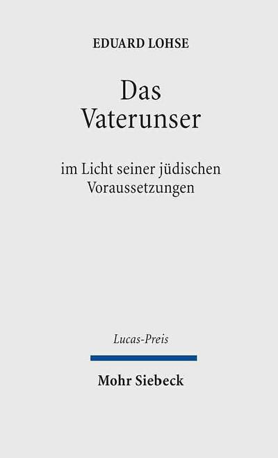 Das Vaterunser