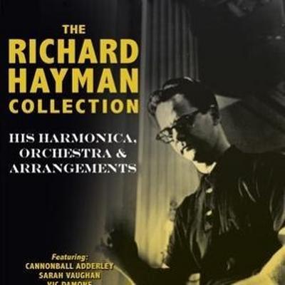 The Richard Hayman Collection