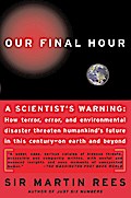 Our Final Hour