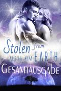 Stolen from Earth (Gesamtausgabe)