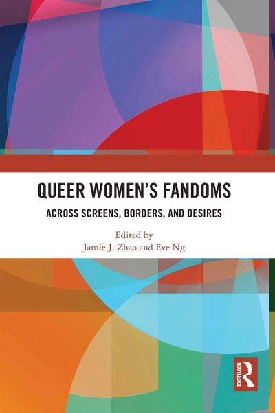 Queer Women’s Fandoms