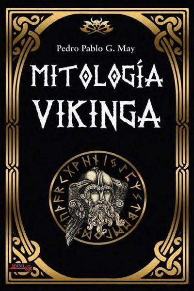 Mitología Vikinga / Viking Mythology