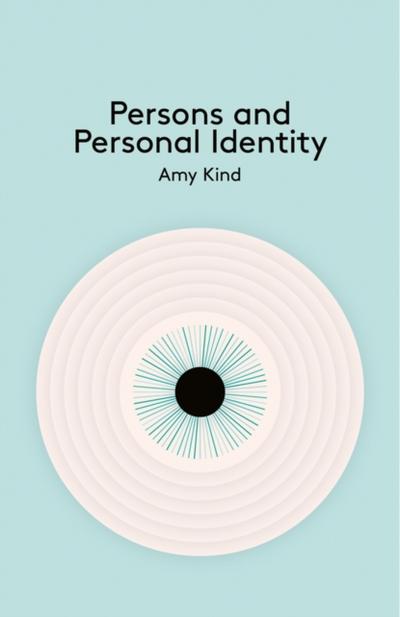 Persons and Personal Identity